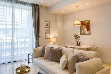 1 Bedroom Condo for rent in MUNIQ Langsuan, Lumpini, Bangkok near BTS Chit Lom