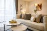 1 Bedroom Condo for rent in MUNIQ Langsuan, Lumpini, Bangkok near BTS Chit Lom
