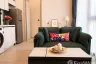1 Bedroom Condo for rent in The Line sukhumvit 101, Bang Chak, Bangkok near BTS Punnawithi