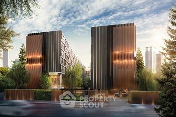 1 Bedroom Condo for sale in Atmoz Ratchada-Huaikwang, Sam Sen Nok, Bangkok