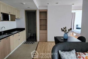 2 Bedroom Condo for rent in Haus 23 Ratchada-Ladprao, Chan Kasem, Bangkok near MRT Lat Phrao