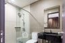 2 Bedroom Condo for rent in Edge Sukhumvit 23, Khlong Toei Nuea, Bangkok near BTS Asoke