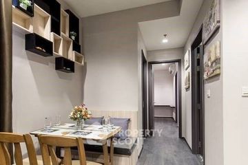 2 Bedroom Condo for rent in Edge Sukhumvit 23, Khlong Toei Nuea, Bangkok near BTS Asoke