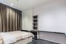 2 Bedroom Condo for rent in Edge Sukhumvit 23, Khlong Toei Nuea, Bangkok near BTS Asoke