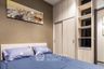 2 Bedroom Condo for rent in Edge Sukhumvit 23, Khlong Toei Nuea, Bangkok near BTS Asoke