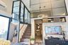 2 Bedroom Condo for sale in Landmark @Grand Station, Khan Na Yao, Bangkok near MRT East Outer Ring Road