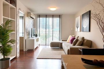 1 Bedroom Condo for sale in 49 Plus, Khlong Tan Nuea, Bangkok near BTS Phrom Phong
