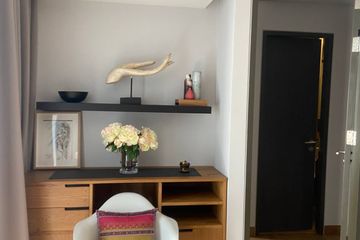 1 Bedroom Condo for Sale or Rent in The Lumpini 24, Khlong Tan, Bangkok near BTS Phrom Phong
