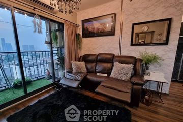 2 Bedroom Condo for sale in Ideo Sukhumvit 93, Bang Chak, Bangkok near BTS Bang Chak