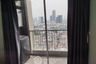 1 Bedroom Condo for sale in Motif Condo, Bang Yi Ruea, Bangkok near BTS Pho Nimit