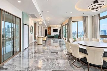 4 Bedroom Condo for Sale or Rent in Supalai Oriental Sukhumvit 39, Khlong Tan Nuea, Bangkok