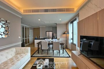 2 Bedroom Condo for sale in Prive by Sansiri, Lumpini, Bangkok near MRT Lumpini