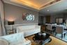 2 Bedroom Condo for sale in Prive by Sansiri, Lumpini, Bangkok near MRT Lumpini