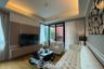 2 Bedroom Condo for sale in Prive by Sansiri, Lumpini, Bangkok near MRT Lumpini