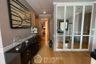 2 Bedroom Condo for sale in Prive by Sansiri, Lumpini, Bangkok near MRT Lumpini