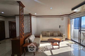 3 Bedroom Condo for rent in Fifty Fifth Tower, Khlong Tan Nuea, Bangkok near BTS Thong Lo