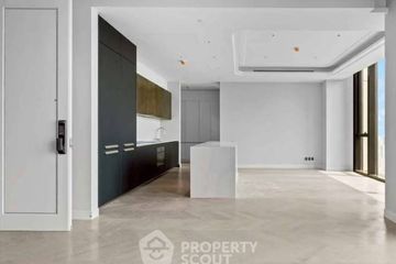 5 Bedroom Condo for sale in One89 Wireless, Lumpini, Bangkok near MRT Lumpini