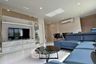 4 Bedroom House for rent in Burasiri Pattanakarn, Prawet, Bangkok