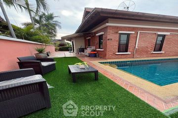 3 Bedroom House for rent in Nong Prue, Chonburi