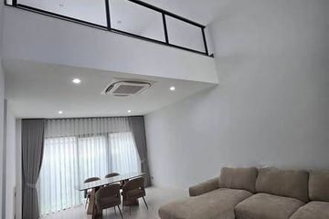 2 Bedroom House for rent in Baan Klang Muang CLASSE Sukhumvit 77, Suan Luang, Bangkok
