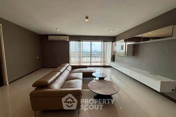 3 Bedroom Condo for rent in Supalai Prima Riva, Chong Nonsi, Bangkok