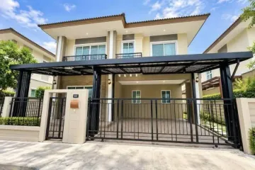 3 Bedroom House for sale in Passorn Prestige Phatthanakan 38, Suan Luang, Bangkok