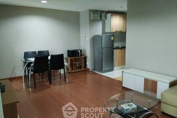 1 Bedroom Condo for rent in Belle Grand Rama 9, Huai Khwang, Bangkok near MRT Phra Ram 9
