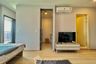 1 Bedroom Condo for rent in Life Rama 4 - Asoke, Khlong Toei, Bangkok near MRT Queen Sirikit National Convention Centre