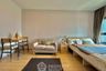 1 Bedroom Condo for rent in Life Rama 4 - Asoke, Khlong Toei, Bangkok near MRT Queen Sirikit National Convention Centre