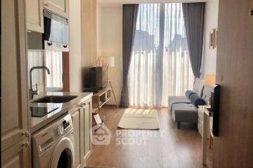 1 Bedroom Condo for rent in Noble BE 33, Khlong Tan Nuea, Bangkok near BTS Phrom Phong