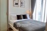1 Bedroom Condo for rent in Noble BE 33, Khlong Tan Nuea, Bangkok near BTS Phrom Phong
