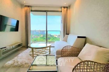 1 Bedroom Condo for sale in The Riviera Monaco, Na Jomtien, Chonburi