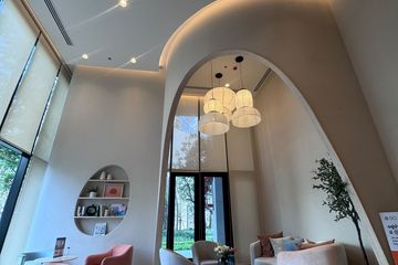 Condo for sale in COBE Ratchada-Rama 9, Huai Khwang, Bangkok