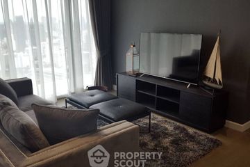 2 Bedroom Apartment for Sale or Rent in Magnolias Ratchadamri Boulevard, Lumpini, Bangkok near BTS Ratchadamri