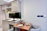1 Bedroom Condo for Sale or Rent in FYNN Sukhumvit 31, Khlong Toei Nuea, Bangkok near MRT Sukhumvit