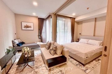 1 Bedroom Condo for Sale or Rent in FYNN Sukhumvit 31, Khlong Toei Nuea, Bangkok near MRT Sukhumvit