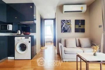 2 Bedroom Condo for Sale or Rent in Altitude Define, Si Phraya, Bangkok near MRT Sam Yan