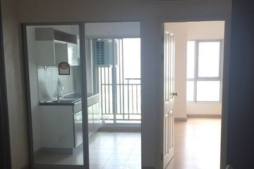 1 Bedroom Condo for sale in Supalai Veranda Rama 9, Bang Kapi, Bangkok