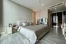 2 Bedroom Condo for Sale or Rent in The Room BTS Wongwian Yai, Bang Lamphu Lang, Bangkok near BTS Wongwian Yai