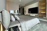 2 Bedroom Condo for Sale or Rent in The Room BTS Wongwian Yai, Bang Lamphu Lang, Bangkok near BTS Wongwian Yai