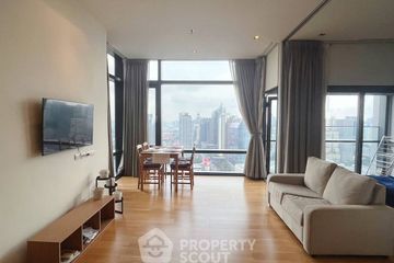 1 Bedroom Condo for sale in Circle Living Prototype, Makkasan, Bangkok near Airport Rail Link Makkasan