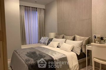 1 Bedroom Condo for sale in M Thonglor 10, Khlong Tan Nuea, Bangkok near BTS Ekkamai