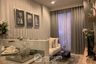 1 Bedroom Condo for sale in M Thonglor 10, Khlong Tan Nuea, Bangkok near BTS Ekkamai
