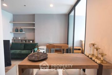 1 Bedroom Condo for sale in Life One Wireless, Lumpini, Bangkok near BTS Ploen Chit