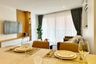 2 Bedroom Condo for Sale or Rent in Royal Hill Resort, Nong Prue, Chonburi
