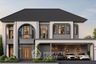 4 Bedroom House for sale in Bangkok Boulevard Ramintra-Watcharapol, O Ngoen, Bangkok