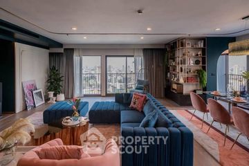 3 Bedroom Condo for Sale or Rent in Noble Remix, Khlong Tan, Bangkok near BTS Thong Lo