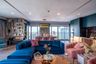 3 Bedroom Condo for Sale or Rent in Noble Remix, Khlong Tan, Bangkok near BTS Thong Lo