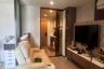 1 Bedroom Condo for sale in Life Sathorn Sierra, Talat Phlu, Bangkok near BTS Talat Phlu