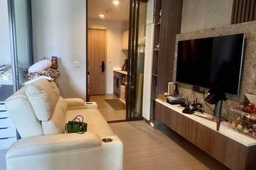 1 Bedroom Condo for sale in Life Sathorn Sierra, Talat Phlu, Bangkok near BTS Talat Phlu